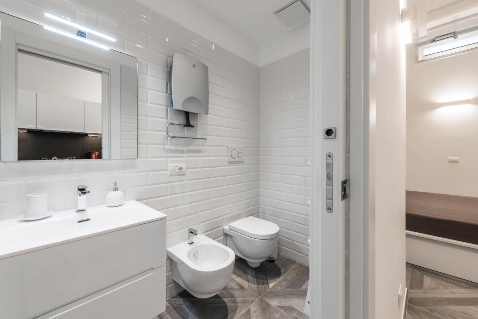 Dreams House Bari City Centre المظهر الخارجي الصورة