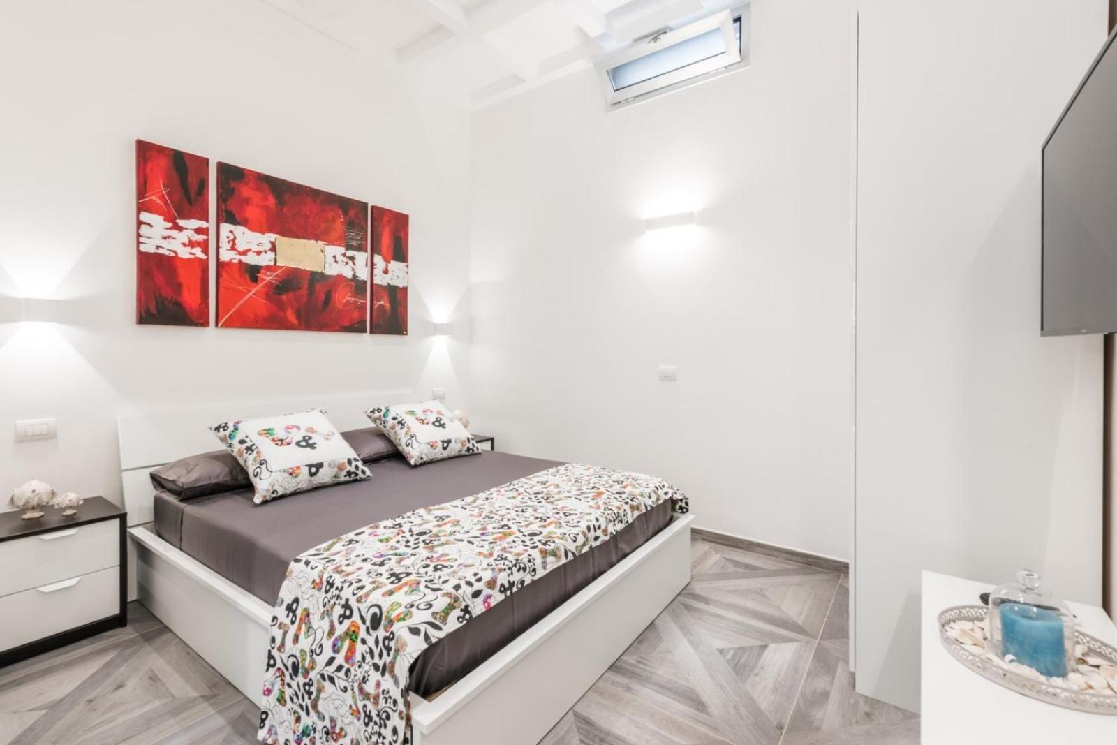 Dreams House Bari City Centre المظهر الخارجي الصورة