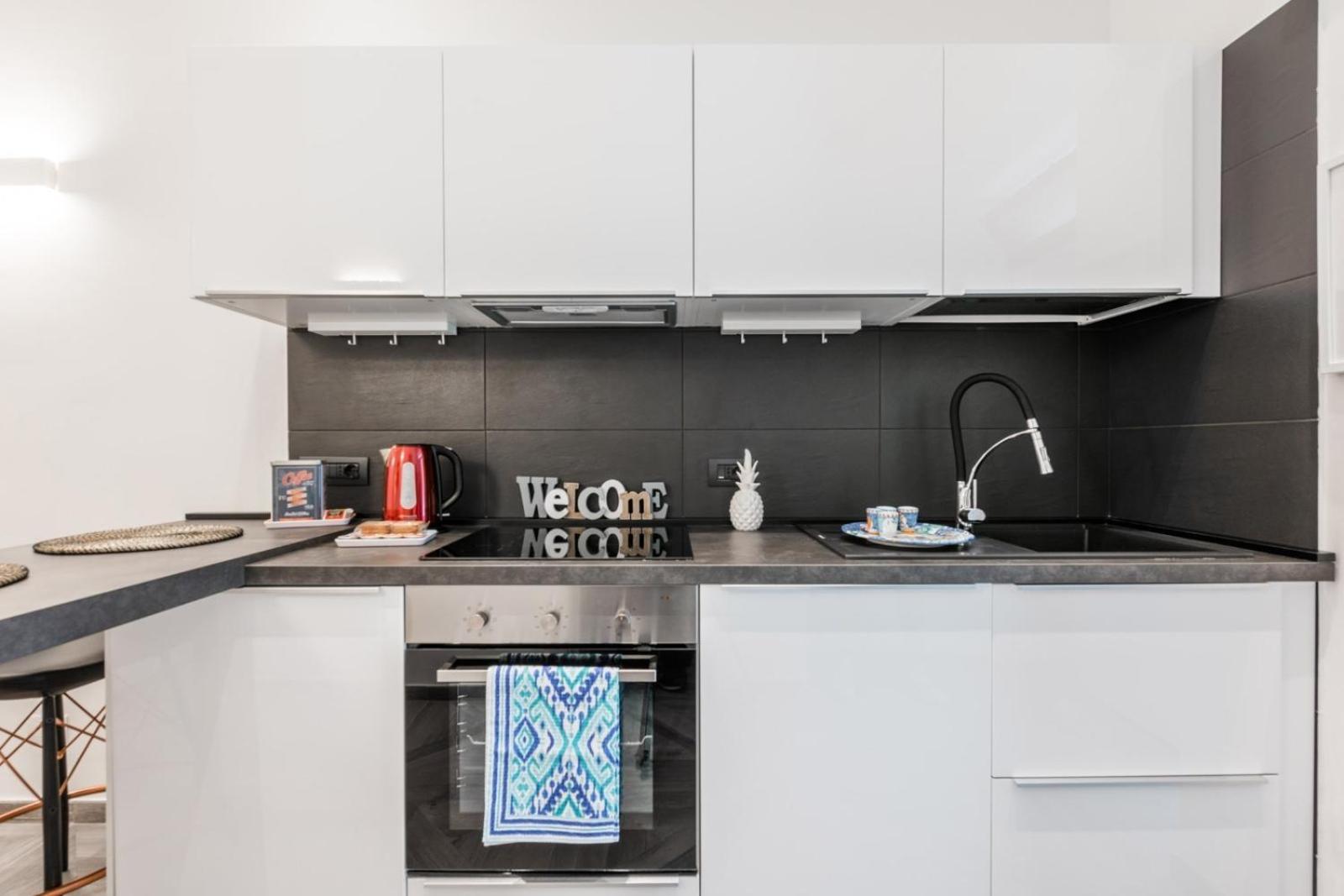Dreams House Bari City Centre المظهر الخارجي الصورة