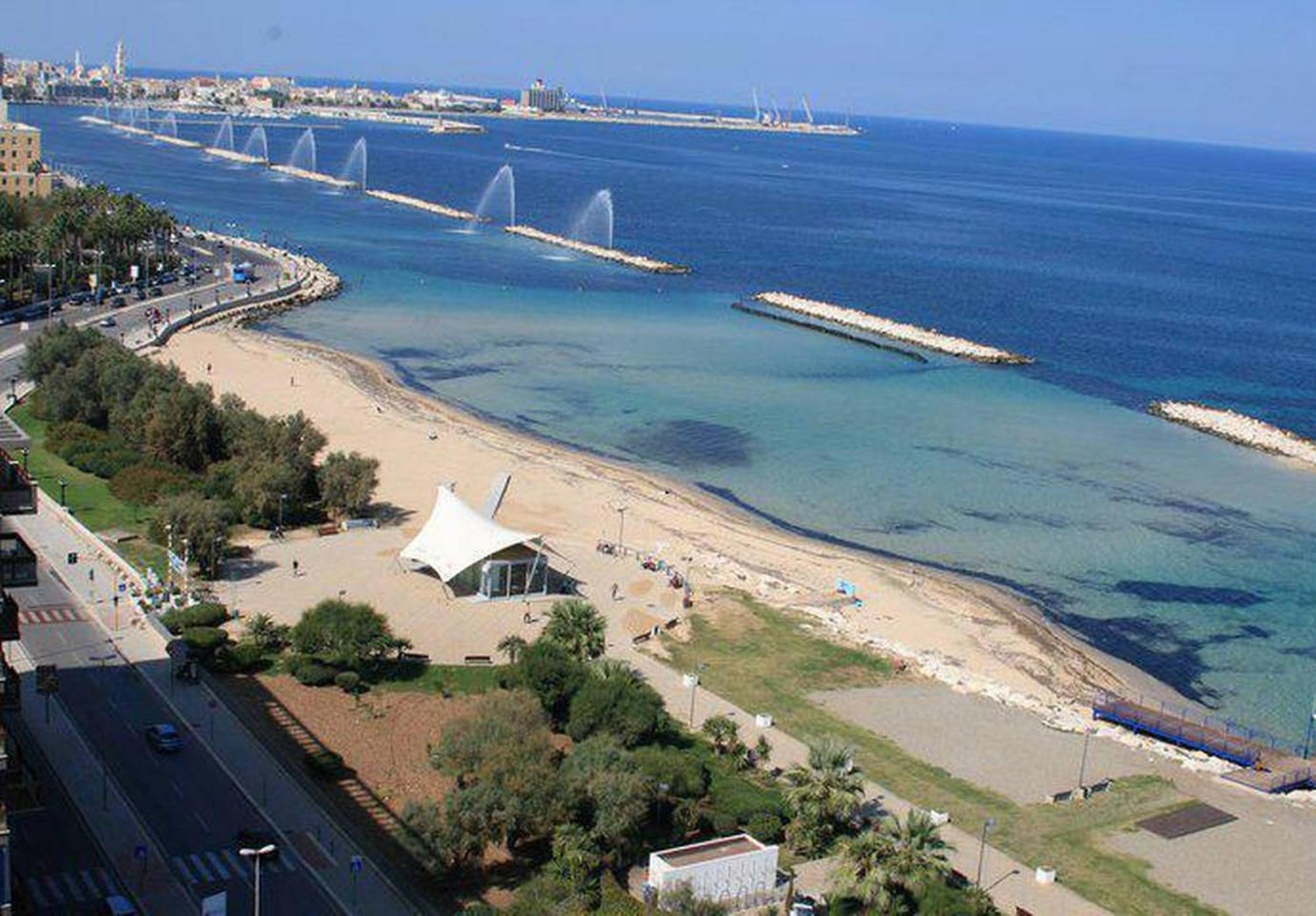 Dreams House Bari City Centre المظهر الخارجي الصورة